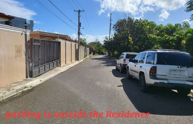 Modern 2 Bedroom Apartment 5b in Puerto Plata - Foto 19