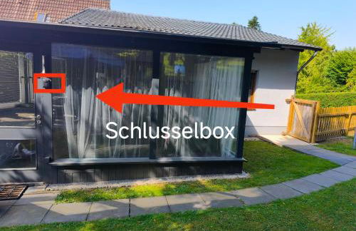 Ferienwohnung Waldbröl - Foto 10