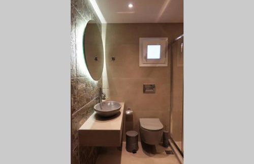 Πολυτελές διαμέρισμα 2 Χαλκίδα-Παραλία Αυλίδος - Photo 13