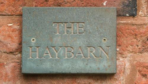 The Haybarn - Foto 2