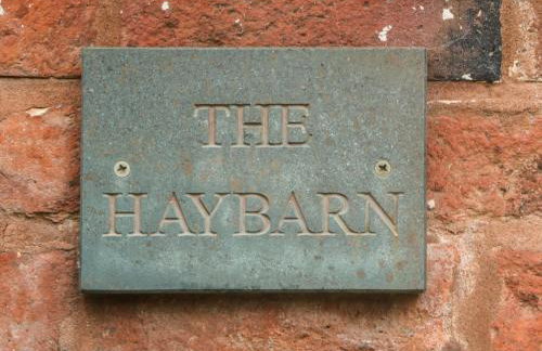 The Haybarn - Foto 2