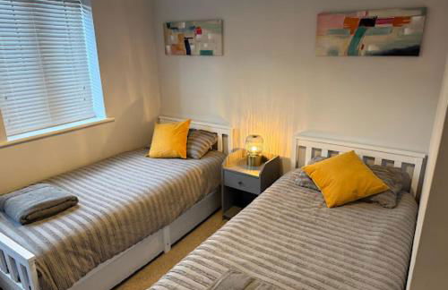 Harwell Haven Retreat - Foto 30