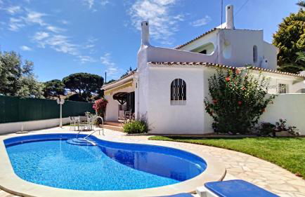 Villa Palmeira Galé Beach - Foto 39