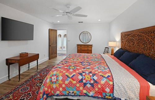 Guadalupe Bluff Mediterranean - Foto 19