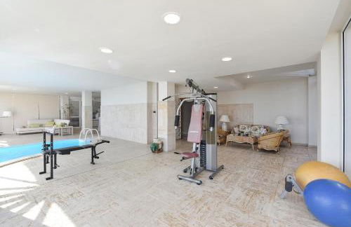 Seaview Holiday Rental by VillaGranCanaria - Foto 33