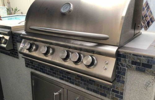 Evonvale Dream! Big Heated pool, jacuzzi seats 16! - Foto 38