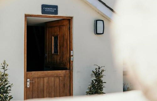 Luxury three bedroom coastal cottage - Foto 16