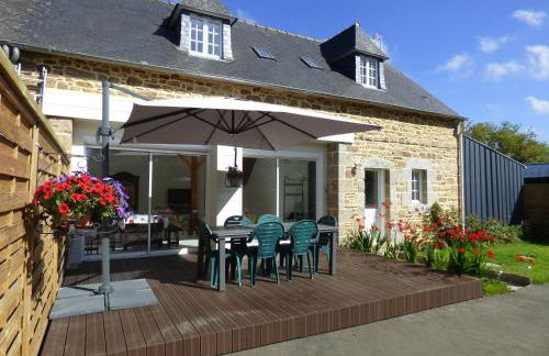 gite de kerveg - Foto 1