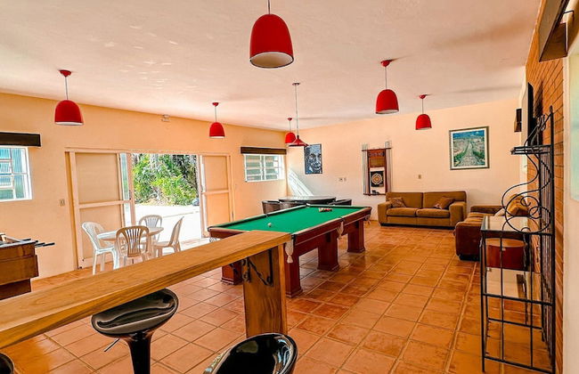 Fazenda 45min de SP - Muito lazer! - Foto 40