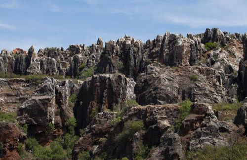 Villa Escutia - Photo 36