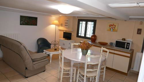 Appartement avec véranda donnant sur le jardin - Foto 5