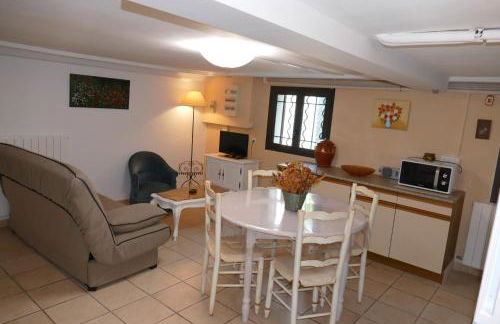 Appartement avec véranda donnant sur le jardin - Foto 5