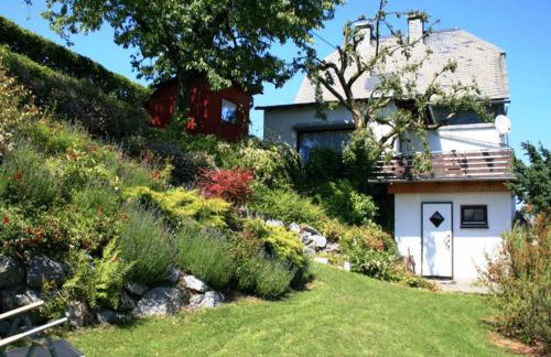 Ferienwohnung bei Willingen mit Terrasse - Photo 26