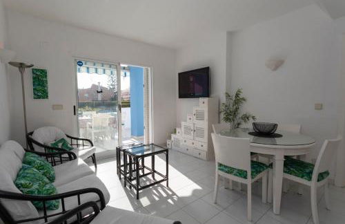 Cala Blanca, bajo, 2 dormitorios, by Bookindenia - Foto 10