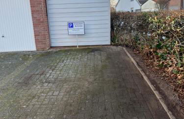 Apartment nahe Naturschutzgebiet „Wurmtal“ - Foto 32