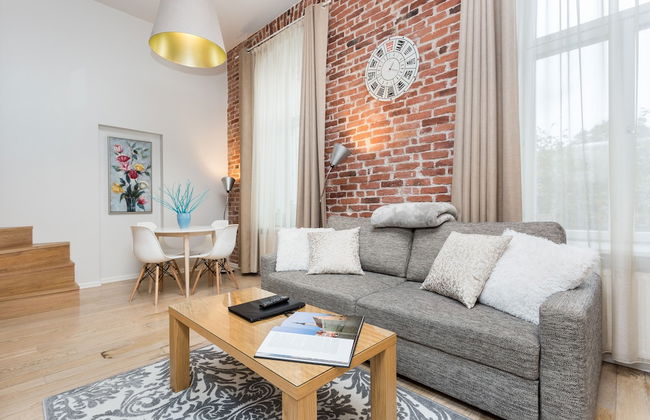 Angleterre Apartments - Foto 36