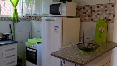 Apartamento avenida 02 com ar condicionado - Foto 2