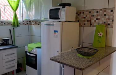 Apartamento avenida 02 com ar condicionado - Foto 2