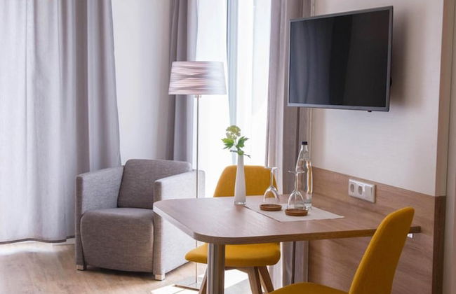 Apartment - Boardinghouse on Teuto - Foto 17