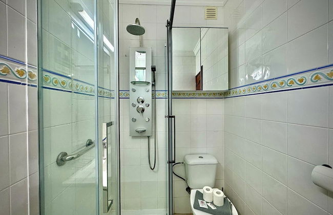 Albufeira Summer Villa 1 by Homing - Foto 19