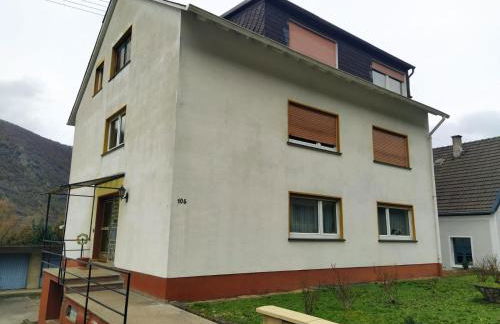 Sankt Goar EG, Schön gelegene Ferienwohnung - Foto 34