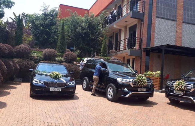 Shami Luxury Apart - Foto 17