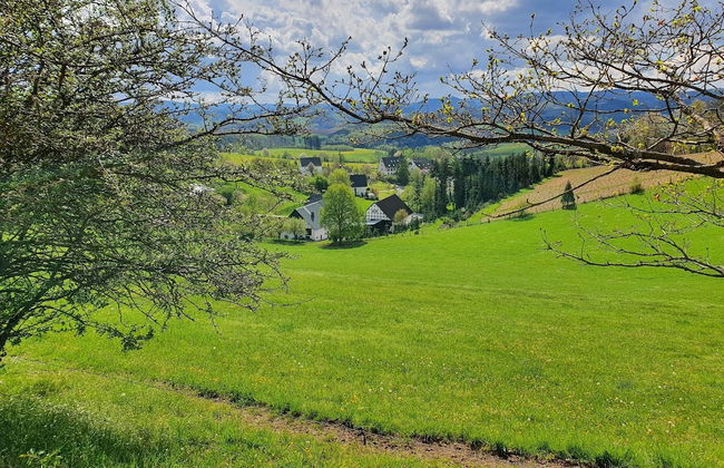 Flat With Private Pool in Sauerland - Photo 27