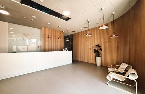 Stay Prestige Studio - Gdańsk Center Rooftop - Foto 22