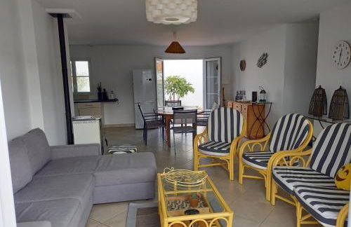 Maison de vacances Ile de noirmoutier - Foto 10