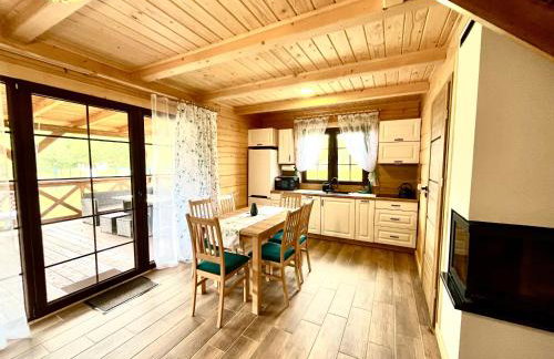 Domki Złote Runo - Foto 12