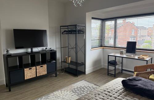 Birkdale Links Lodge - Foto 14