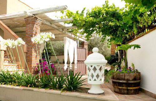 Villa Alcantara di Charme - Foto 10