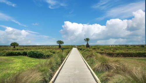 Life is Better Oceanside Retreat-Coligny-#233 - Foto 3