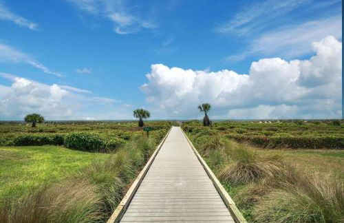 Life is Better Oceanside Retreat-Coligny-#233 - Foto 3