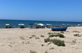 A mare,Pozzuoli-Licola - Foto 27