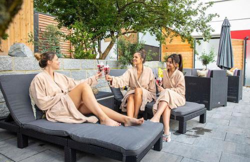 Chalet VitaSpa - Whirlpool & Sauna PrivatSpa - Foto 72