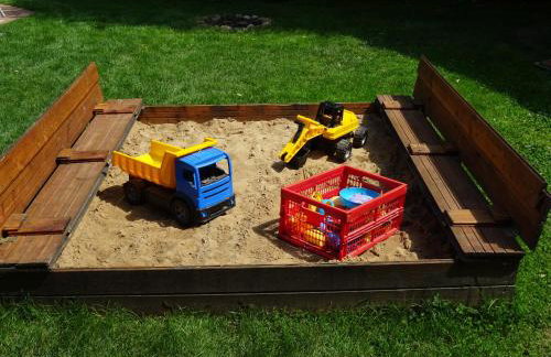 Ferienhof Hohe - Foto 12