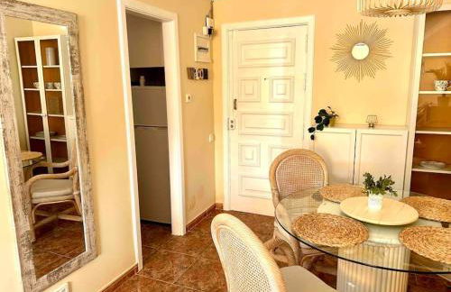 Beach apartment Patalavaca - Foto 10