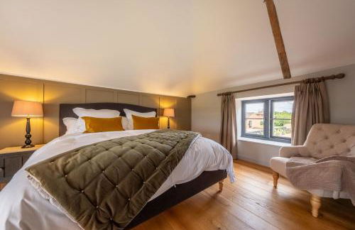 The Coach House Happisburgh - Photo 32