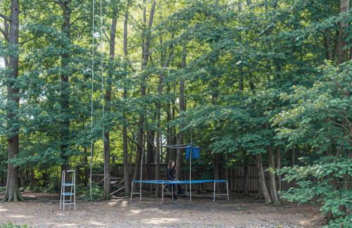 Z Presidential Suite - Foto 30