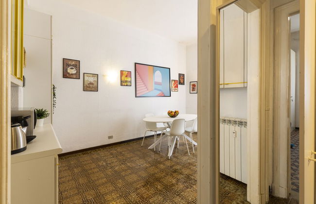 notaMi - Titty House Crocetta - Photo 20