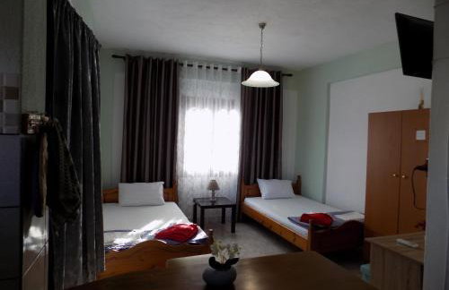 Fanis Rooms - Foto 76