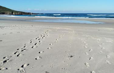 Vivienda dos Domingos en A Costa da Morte - Foto 45