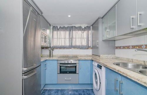 Ático Trucha Retreat con Terraza - Foto 16