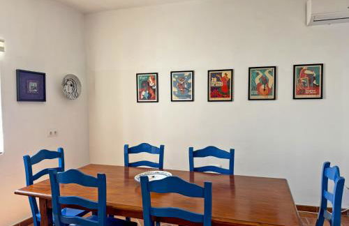 Casa Alba de Abades - Ole Solutions - Foto 28