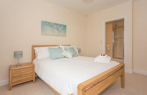 Basingstoke Apartments, Alencon Link Executive Serviced Apartments - Foto 13