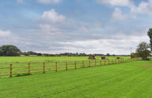 Owl Cottage - Foto 12