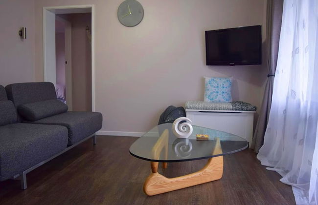 Kea Apartments - Foto 42