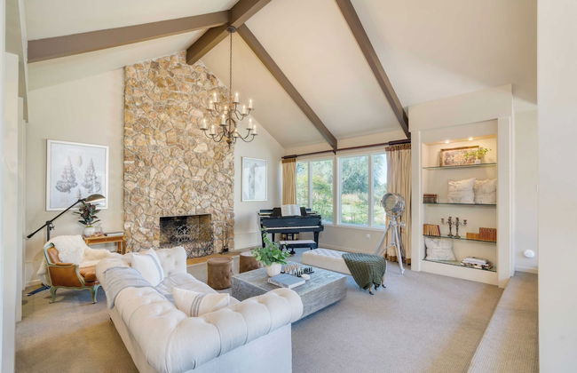 Sonoma Sunshine by Avantstay Countryside Views - Foto 6