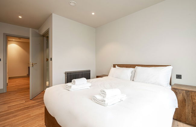 Spacious Flat in North London - Foto 4